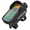 RideSafe Waterproof Touch Screen Phone Case ATHLEXES