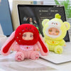 Sweetheart Plush Backpack Doll Pendant Toy ATHLEXES