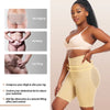 Elevate Your Shape Womenâ??s High-Waist Butt Lifter Shapewear ATHLEXES