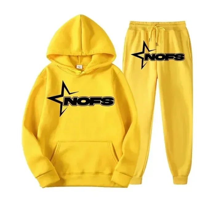 2024 Trendy Unisex Hoodie ATHLEXES