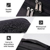 JBAILI Leather Waterproof Cable Organizer ATHLEXES