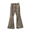 Vintage Style Wide Leg Men's Jeans ATHLEXES