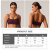 FlexFit Adjustable Backless Sports Bra ATHLEXES