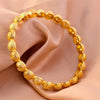 Dubai Turkish Gold Plated Bridal Bangles ATHLEXES
