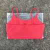 ElevateFit Backless Sports Bra for Women ATHLEXES