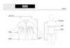 Korean Minimalist Oversized Button-Up Shirt for Women ATHLEXES