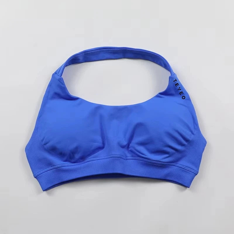 ElevateFit Women's Pilates Training Bra ATHLEXES