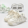 Luxury Mesh Chunky Sneakers for Women ATHLEXES