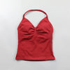 ActiveFit Longline Strappy Sports Top ATHLEXES