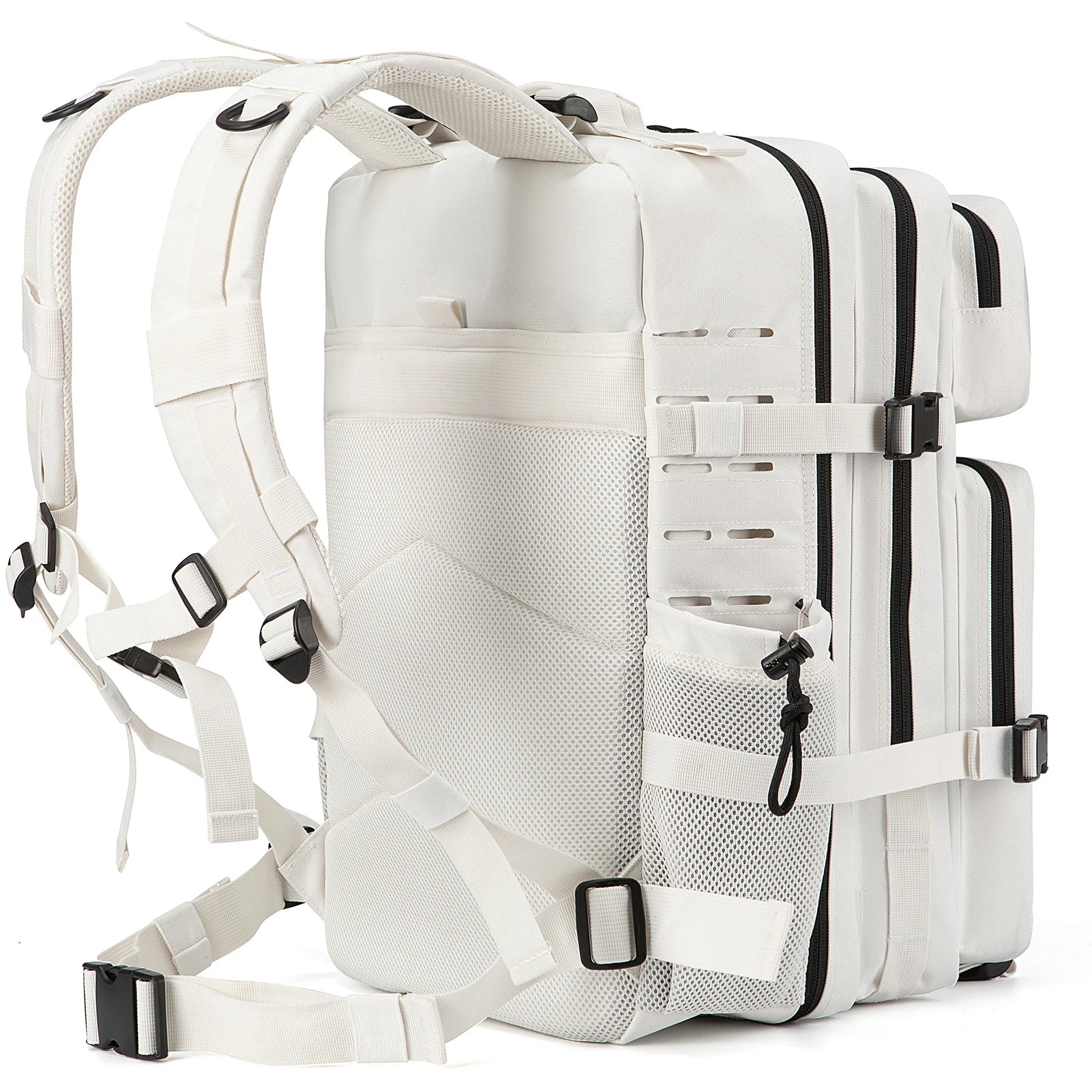 QT&QY 25L/45L Tactical Backpack for Outdoor Survival Use ATHLEXES