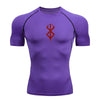 Unisex High-Performance T-Shirt ATHLEXES