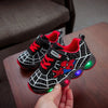 GlowStep LED Sneakers for Kids ATHLEXES