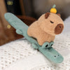 Plush Animal Snap Bracelet for Kids ATHLEXES