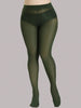 ChicPlus Breathable Plus Size Pantyhose ATHLEXES