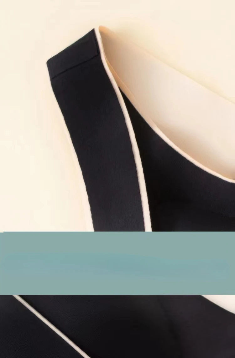 ComfyFlex Adjustable Wireless Sports Bra ATHLEXES