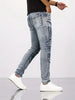 AdventureReady Motorcycle Jeans with Pockets ATHLEXES