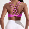 EliteFlex Cross-Back Sports Bra ATHLEXES