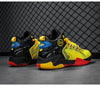 AllStar Kids Basketball Sneakers ATHLEXES