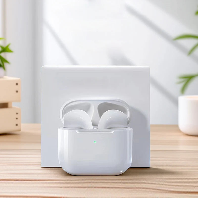 BEIQIU TWS Bluetooth Wireless Earbuds ATHLEXES