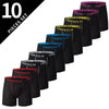 Fashionable Men's long-underwear-casuall ATHLEXES