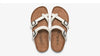 Cork Breeze Summer Sandals for Men - Stylish Beach Footwear ATHLEXES