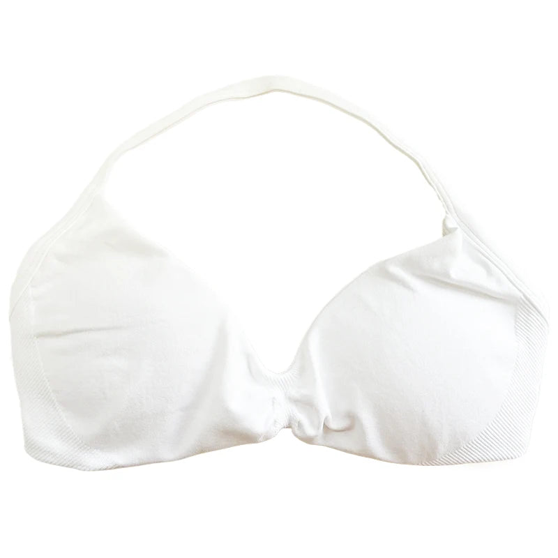 Seamless Support Strappy Yoga Bra ATHLEXES