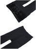Velvet Luxe High Waist Winter Leggings for Women ATHLEXES
