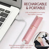 SilkSmooth Electric Eyebrow Trimmer ATHLEXES