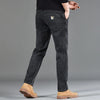 UrbanStyle Six-Pocket Straight Fit Jeans ATHLEXES