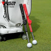PGM Indoor Golf Swing Practice Tool ATHLEXES