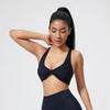 ElevateFit Quick Dry Yoga Sports Bra ATHLEXES