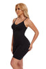 Sculpted Fit Womenâ??s Tummy Control Bodysuit ATHLEXES