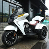 Kids Electric Trike with Key Start for 3-12 Years Old ATHLEXES