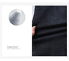 Elite Stretch Business Denim Trousers for Men ATHLEXES
