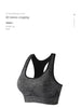 IvyFlex Backless Padded Workout Bra ATHLEXES