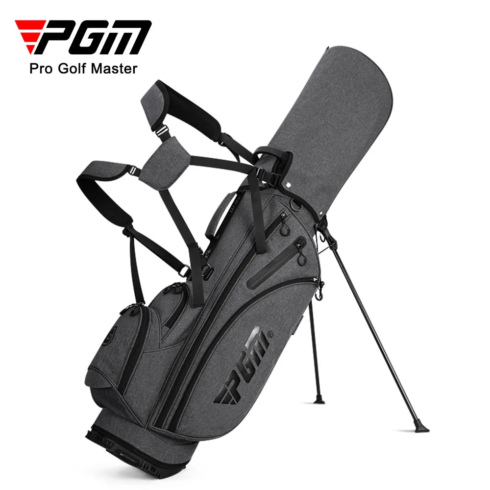 PGM Ultra Lightweight Men's Golf Stand Bag ATHLEXES
