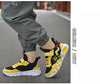 Kids Breathable Mesh Sneakers for Active Boys ATHLEXES