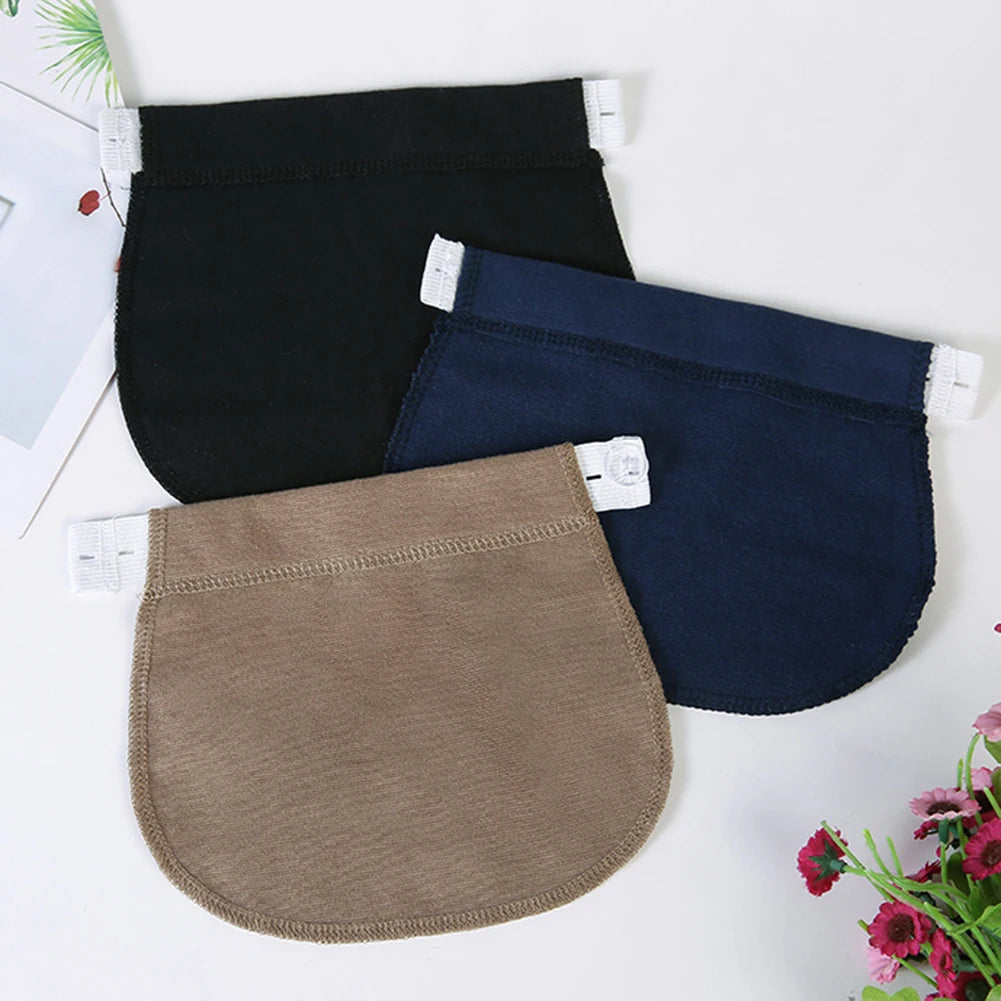 Maternity Comfort Stretch Waistband Extender ATHLEXES