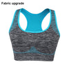 Mileegirl Seamless Quick Dry Sports Bra ATHLEXES