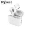 Lamellate Hi-Fi Wireless Earbuds BT5.3 ATHLEXES