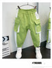 Trendy Denim Set for Boys: Spring & Autumn Style ATHLEXES