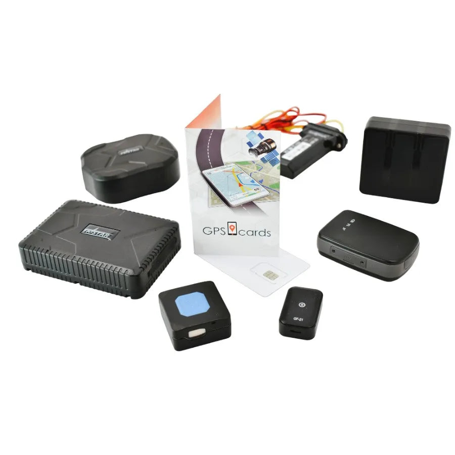 PawTrack GPS SIM Card for Pet Locator ATHLEXES
