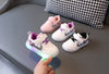 Glowing Tenis LED Sneakers for Kids' Adventure ATHLEXES