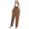 Elegant Maternity Jumpsuit for Stylish Moms ATHLEXES