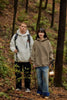 Vibrant Comfort Oversized Fleece Hoodie ATHLEXES