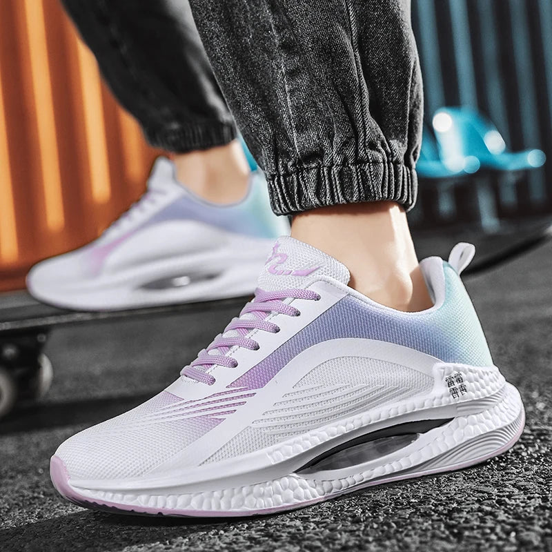 UrbanStride Athletic Sneakers for Men and Women ATHLEXES