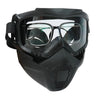 ShieldGuard Premium Welding Goggles ATHLEXES