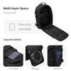 OZUKO Large Capacity Shoulder Bags for Male Waterproof Crossbody Bag ATHLEXES