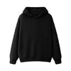 Chic Cotton Hooded Sweatshirt for Winter Style ATHLEXES