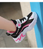 BreezeStep Kids Breathable Mesh Sneakers ATHLEXES